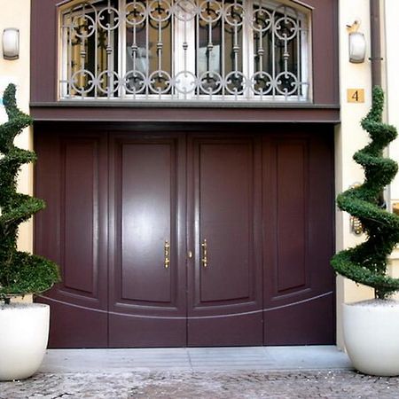 Il Castello Hostel Boutique Bologna Ngoại thất bức ảnh