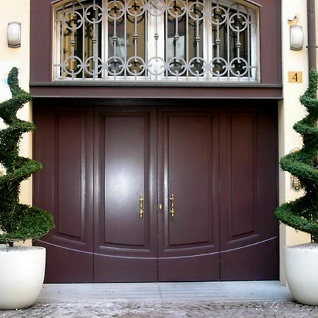 Il Castello Hostel Boutique Bologna Ngoại thất bức ảnh