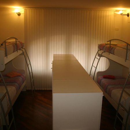 Il Castello Hostel Boutique Bologna Ngoại thất bức ảnh