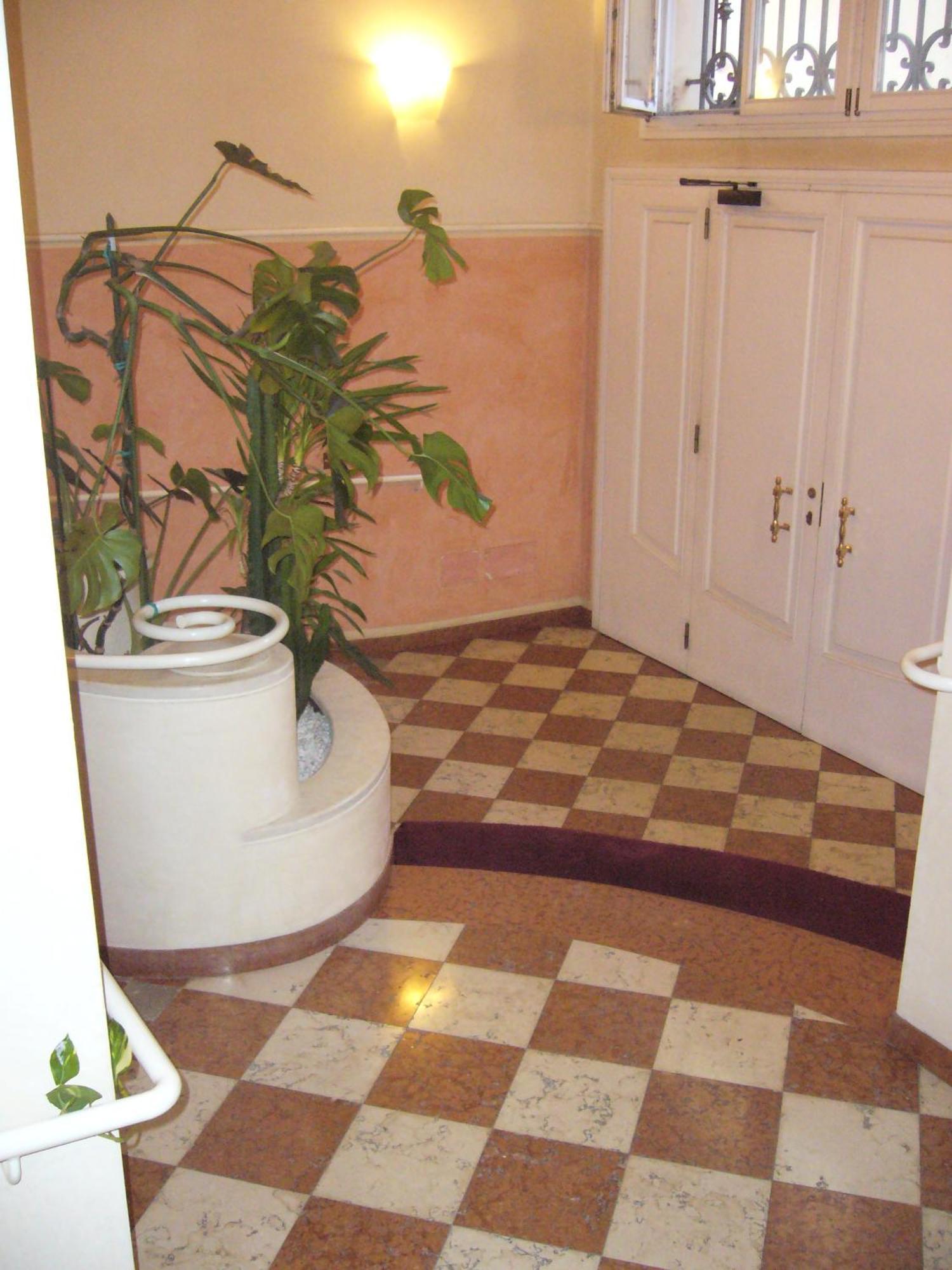 Il Castello Hostel Boutique Bologna Ngoại thất bức ảnh