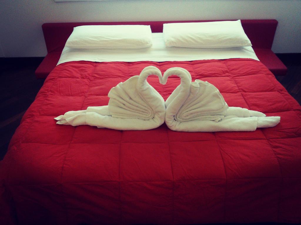 Il Castello Hostel Boutique Bologna Ngoại thất bức ảnh