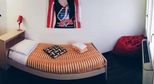 Il Castello Hostel Boutique Bologna Ngoại thất bức ảnh